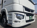 2024 Mitsubishi Fuso Super Great Truck for sale, Japanese used car export - photo 44 of 51 | GULJI TRADERS