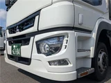 2024 Mitsubishi Fuso Super Great Truck for sale, Japanese used car export - photo 45 of 51 | GULJI TRADERS