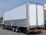2024 Mitsubishi Fuso Super Great Truck for sale, Japanese used car export - photo 6 of 53 | GULJI TRADERS