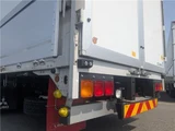 2024 Mitsubishi Fuso Super Great Truck for sale, Japanese used car export - photo 7 of 53 | GULJI TRADERS