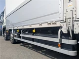 2024 Mitsubishi Fuso Super Great Truck for sale, Japanese used car export - photo 30 of 53 | GULJI TRADERS