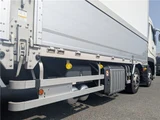 2024 Mitsubishi Fuso Super Great Truck for sale, Japanese used car export - photo 35 of 53 | GULJI TRADERS