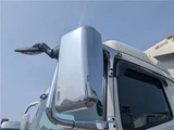 2024 Mitsubishi Fuso Super Great Truck for sale, Japanese used car export - photo 46 of 53 | GULJI TRADERS