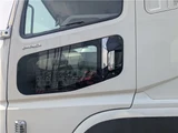 2024 Mitsubishi Fuso Super Great Truck for sale, Japanese used car export - photo 47 of 53 | GULJI TRADERS