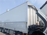 2024 Mitsubishi Fuso Super Great Truck for sale, Japanese used car export - photo 49 of 53 | GULJI TRADERS