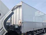 2024 Mitsubishi Fuso Super Great Truck for sale, Japanese used car export - photo 50 of 53 | GULJI TRADERS