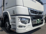 2024 Mitsubishi Fuso Super Great Truck for sale, Japanese used car export - photo 51 of 53 | GULJI TRADERS