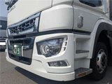 2024 Mitsubishi Fuso Super Great Truck for sale, Japanese used car export - photo 52 of 53 | GULJI TRADERS