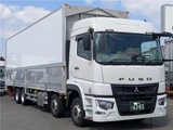 2024 Mitsubishi Fuso Super Great Truck for sale, Japanese used car export - photo 5 of 47 | GULJI TRADERS