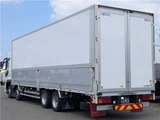 2024 Mitsubishi Fuso Super Great Truck for sale, Japanese used car export - photo 6 of 47 | GULJI TRADERS
