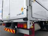 2024 Mitsubishi Fuso Super Great Truck for sale, Japanese used car export - photo 9 of 47 | GULJI TRADERS