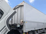 2024 Mitsubishi Fuso Super Great Truck for sale, Japanese used car export - photo 36 of 47 | GULJI TRADERS