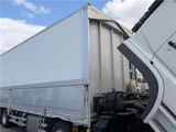 2024 Mitsubishi Fuso Super Great Truck for sale, Japanese used car export - photo 40 of 47 | GULJI TRADERS
