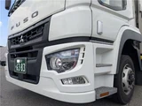 2024 Mitsubishi Fuso Super Great Truck for sale, Japanese used car export - photo 43 of 47 | GULJI TRADERS