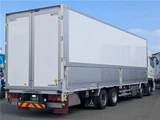 2024 Mitsubishi Fuso Super Great Truck for sale, Japanese used car export - photo 2 of 52 | GULJI TRADERS