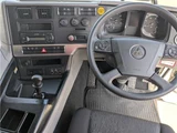 2024 Mitsubishi Fuso Super Great Truck for sale, Japanese used car export - photo 3 of 52 | GULJI TRADERS