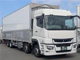 2024 Mitsubishi Fuso Super Great Truck for sale, Japanese used car export - photo 5 of 52 | GULJI TRADERS