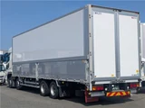 2024 Mitsubishi Fuso Super Great Truck for sale, Japanese used car export - photo 6 of 52 | GULJI TRADERS