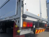 2024 Mitsubishi Fuso Super Great Truck for sale, Japanese used car export - photo 8 of 52 | GULJI TRADERS