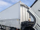 2024 Mitsubishi Fuso Super Great Truck for sale, Japanese used car export - photo 45 of 52 | GULJI TRADERS