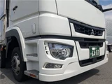 2024 Mitsubishi Fuso Super Great Truck for sale, Japanese used car export - photo 49 of 52 | GULJI TRADERS