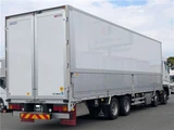 2024 Mitsubishi Fuso Super Great Truck for sale, Japanese used car export - photo 2 of 51 | GULJI TRADERS