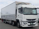 2024 Mitsubishi Fuso Super Great Truck for sale, Japanese used car export - photo 5 of 51 | GULJI TRADERS