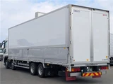 2024 Mitsubishi Fuso Super Great Truck for sale, Japanese used car export - photo 6 of 51 | GULJI TRADERS