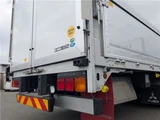 2024 Mitsubishi Fuso Super Great Truck for sale, Japanese used car export - photo 8 of 51 | GULJI TRADERS