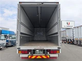 2024 Mitsubishi Fuso Super Great Truck for sale, Japanese used car export - photo 9 of 51 | GULJI TRADERS