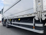 2024 Mitsubishi Fuso Super Great Truck for sale, Japanese used car export - photo 28 of 51 | GULJI TRADERS
