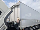 2024 Mitsubishi Fuso Super Great Truck for sale, Japanese used car export - photo 38 of 51 | GULJI TRADERS