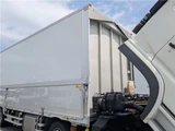 2024 Mitsubishi Fuso Super Great Truck for sale, Japanese used car export - photo 42 of 51 | GULJI TRADERS