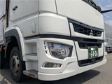 2024 Mitsubishi Fuso Super Great Truck for sale, Japanese used car export - photo 45 of 51 | GULJI TRADERS