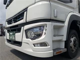 2024 Mitsubishi Fuso Super Great Truck for sale, Japanese used car export - photo 46 of 51 | GULJI TRADERS