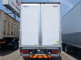 2024 Mitsubishi Fuso Super Great Truck for sale, Japanese used car export - photo 50 of 51 | GULJI TRADERS