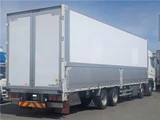 2024 Mitsubishi Fuso Super Great Truck for sale, Japanese used car export - photo 2 of 51 | GULJI TRADERS