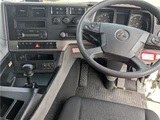 2024 Mitsubishi Fuso Super Great Truck for sale, Japanese used car export - photo 3 of 51 | GULJI TRADERS