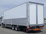 2024 Mitsubishi Fuso Super Great Truck for sale, Japanese used car export - photo 6 of 51 | GULJI TRADERS