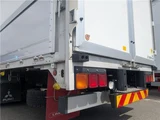 2024 Mitsubishi Fuso Super Great Truck for sale, Japanese used car export - photo 8 of 51 | GULJI TRADERS