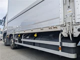 2024 Mitsubishi Fuso Super Great Truck for sale, Japanese used car export - photo 27 of 51 | GULJI TRADERS
