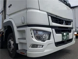 2024 Mitsubishi Fuso Super Great Truck for sale, Japanese used car export - photo 44 of 51 | GULJI TRADERS