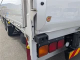 2024 Mitsubishi Fuso Super Great Truck for sale, Japanese used car export - photo 46 of 51 | GULJI TRADERS