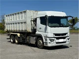 2024 Mitsubishi Fuso Super Great Truck for sale, Japanese used car export - photo 1 of 28 | GULJI TRADERS