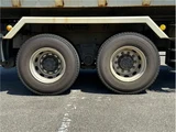 2024 Mitsubishi Fuso Super Great Truck for sale, Japanese used car export - photo 12 of 28 | GULJI TRADERS