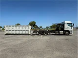 2024 Mitsubishi Fuso Super Great Truck for sale, Japanese used car export - photo 15 of 28 | GULJI TRADERS