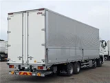 2024 Mitsubishi Fuso Super Great Truck for sale, Japanese used car export - photo 2 of 55 | GULJI TRADERS