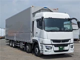2024 Mitsubishi Fuso Super Great Truck for sale, Japanese used car export - photo 5 of 55 | GULJI TRADERS