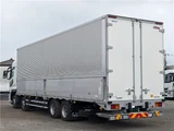 2024 Mitsubishi Fuso Super Great Truck for sale, Japanese used car export - photo 6 of 55 | GULJI TRADERS