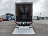 2024 Mitsubishi Fuso Super Great Truck for sale, Japanese used car export - photo 11 of 55 | GULJI TRADERS